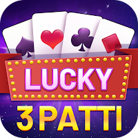 Lucky 3Patti|Andar Bahar