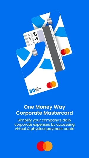 OneMoneyWay Screenshot 2