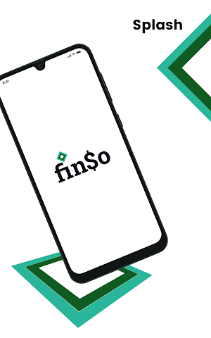 Finso Screenshot 0