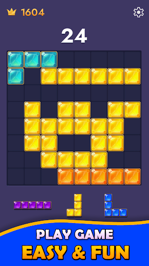 Block Genius Screenshot 3