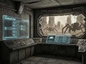 The Last City Screenshot 2