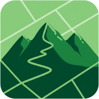 TrailTreks: NZ Topo Maps