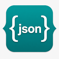 Json Genie: JSON Viewer/Editor