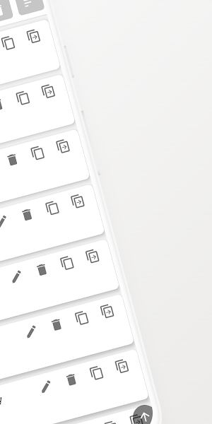 Recipe Calculator Screenshot 1