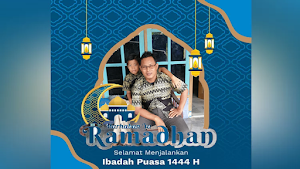 Bingkai Ramadhan Kereen 2023 Screenshot 2
