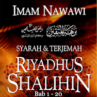 Riyadhus Shalihin 1