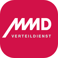 MMDV ZustellerApp