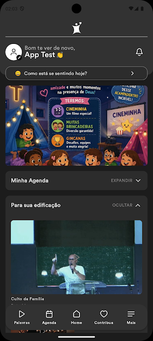 I.E.Q MORADA Screenshot 0