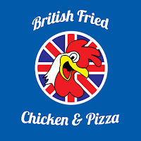 British Fried Chicken