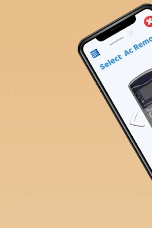 Remote For Mitsubishi AC Screenshot 0