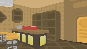Dreamo Escape Screenshot 0