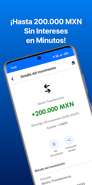Tu Crédito en Línea - Buscador Screenshot 0