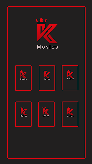 HD Movies Online 2023 - Kflix Screenshot 1