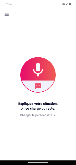 NextMove Screenshot 0