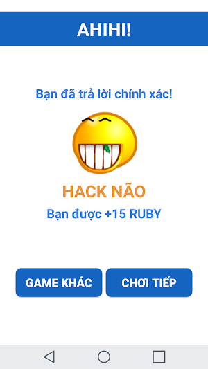 2 Hình 1 Chữ 2019 - Hai hinh m Screenshot 2