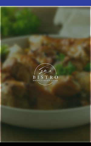 Bistro Bieszczadzkie Smaki Screenshot 3