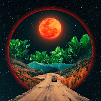 Surrealism Wallpaper