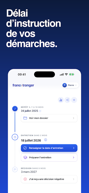 France Étranger: French papers Screenshot 2