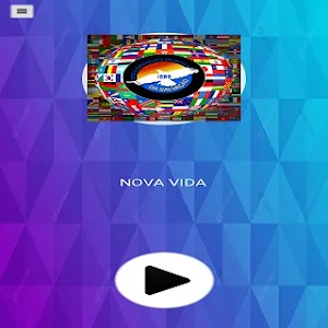 NOVA VIDA Screenshot 0