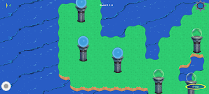 Marble Vertigo Blast Screenshot 1