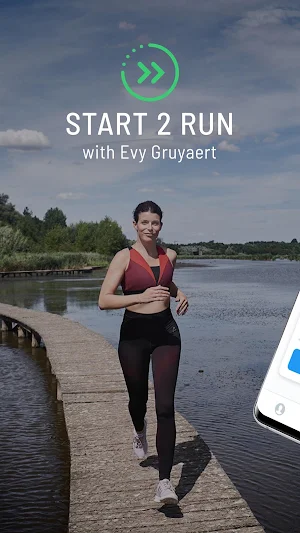 Start 2 Run Screenshot 0