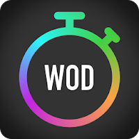 SmartWOD Timer - WOD timer