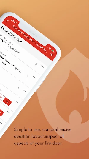 Mobiess Fire Safety Screenshot 3