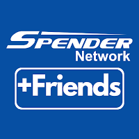 Spender Network Friends