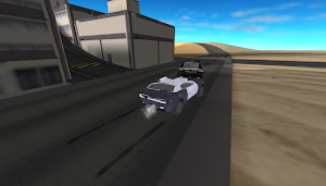 Car Driving Simulator 3D Screenshot 0