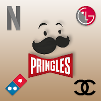 Logo PixelArt Colour By Number