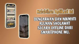 Sholawat Jibril Penarik Rezeki Screenshot 0