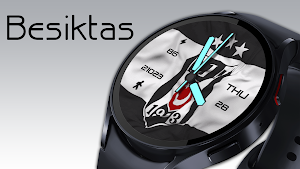 Beşiktaş Animation Screenshot 1