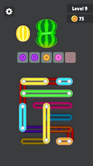 Rubber Jam Screenshot 2