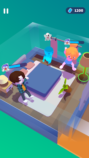 Scary Ghost Screenshot 2