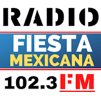 Radio Fiesta Mexicana 102.3