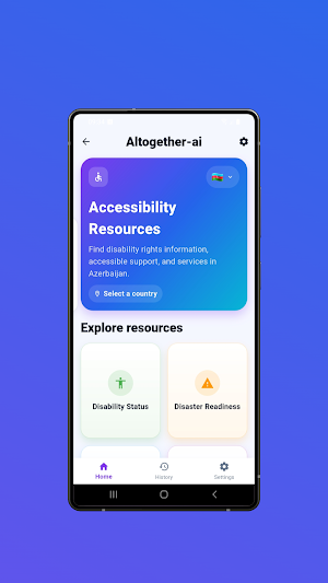 altogether-ai Screenshot 1