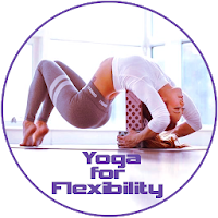 Yoga Poses - flexibility exercises