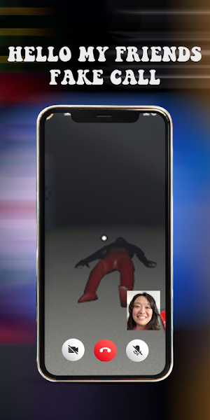Dholemon fake call Screenshot 3