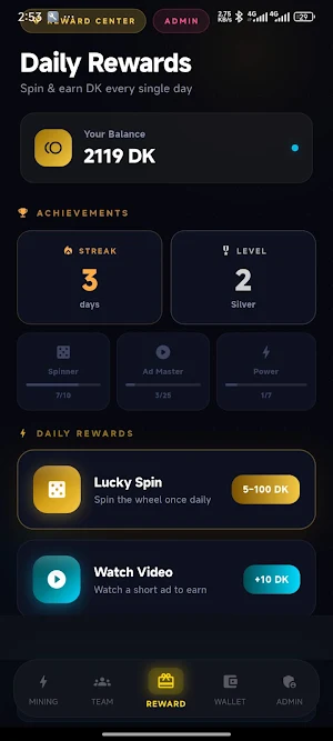 Dkolla Screenshot 1