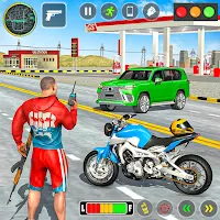 Indian Bikes & Cars Driver 3D