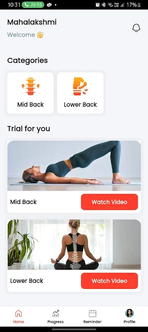 Physi Guru Screenshot 1