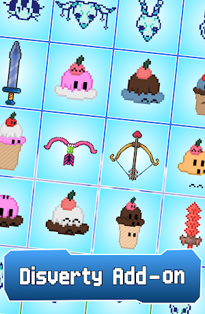 Craft Avatar: Skins & Addons Screenshot 3