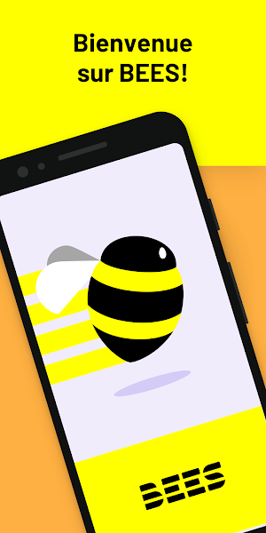 BEES Canada Screenshot 0