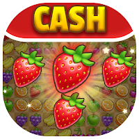 Wonder Fruits— Match&Win Cash