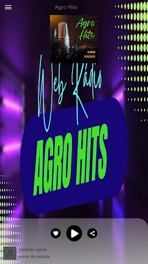 Agro Hits Screenshot 0