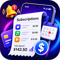 Subscription & Spend Tracker