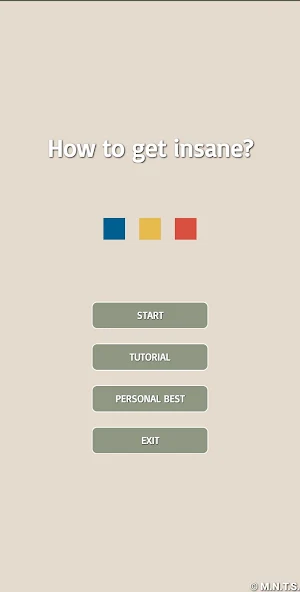 How to get Insane? Screenshot 0