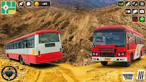 Bus Simulator 2023 South Pro Screenshot 3