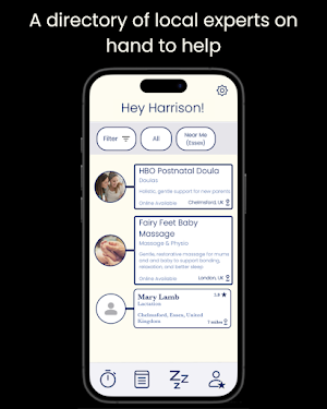 HeyBabyOnline Screenshot 3
