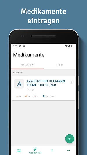 MyaLink Screenshot 3